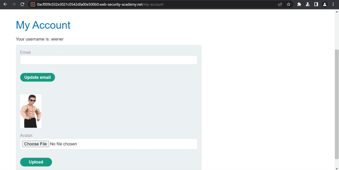 Methods For Exploiting File Upload Vulnerabilities