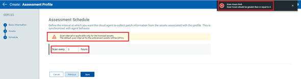 Patch Management Module