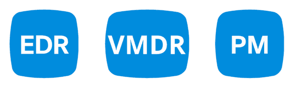 Detect Vulnerabilities and Missing Patches