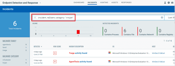 Detect Vulnerabilities and Missing Patches