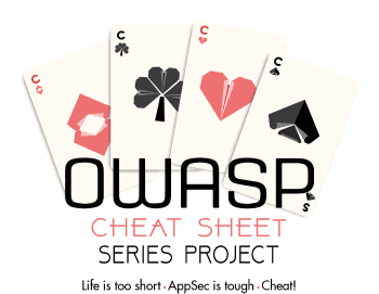 OWASP Cheat Sheet Series