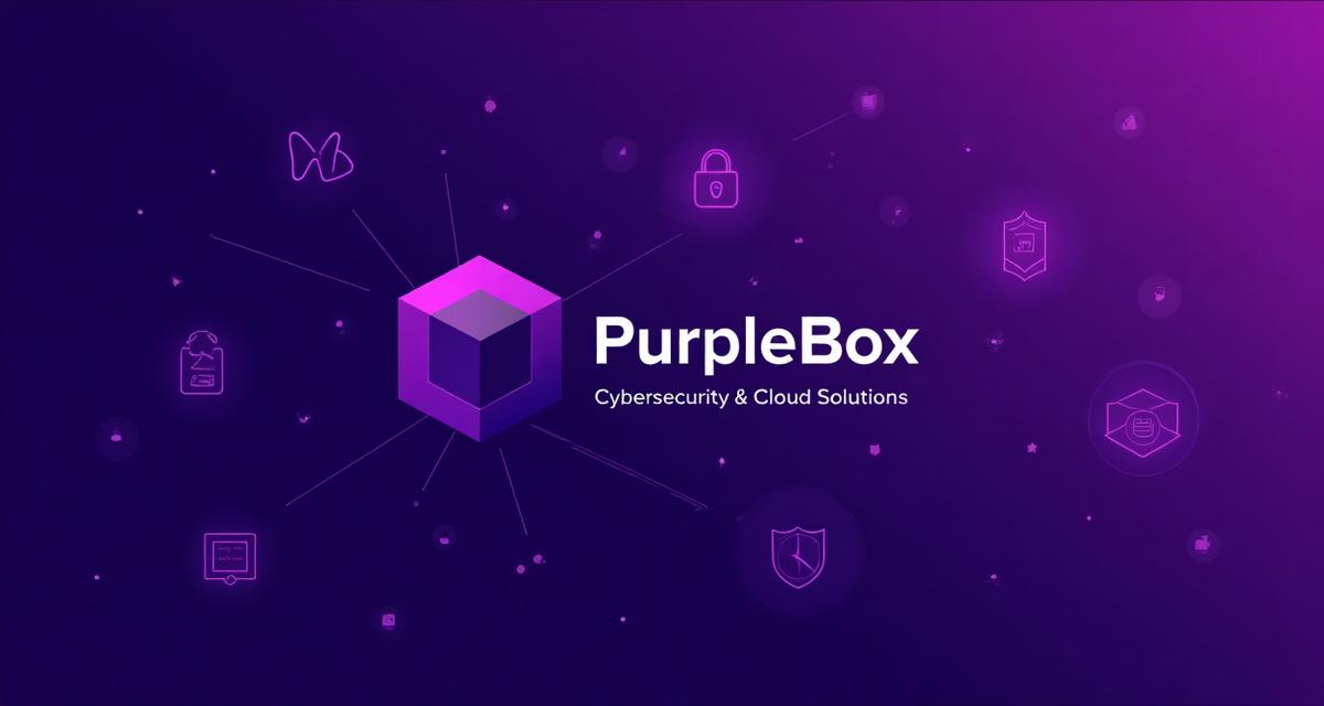 PurpleBox Security