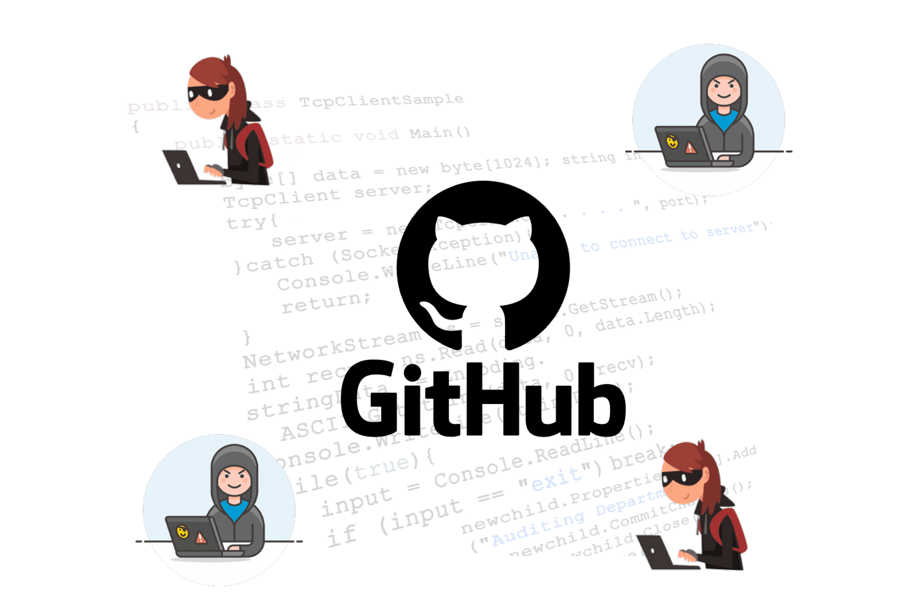 10 GitHub Security Best Practices
