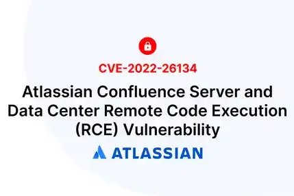 Atlassian Confluence RCE Vulnerability
