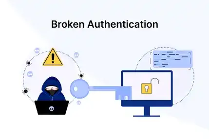 The Ultimate Guide for Broken Authentication
