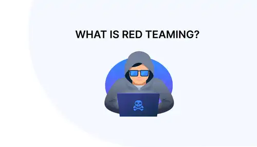What is Red Teaming?
